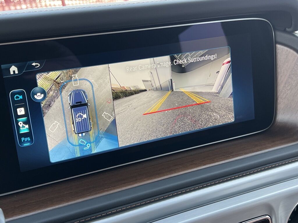 2025 Mercedes-Benz G-Class G 63 AMG&reg; Indianapolis IN