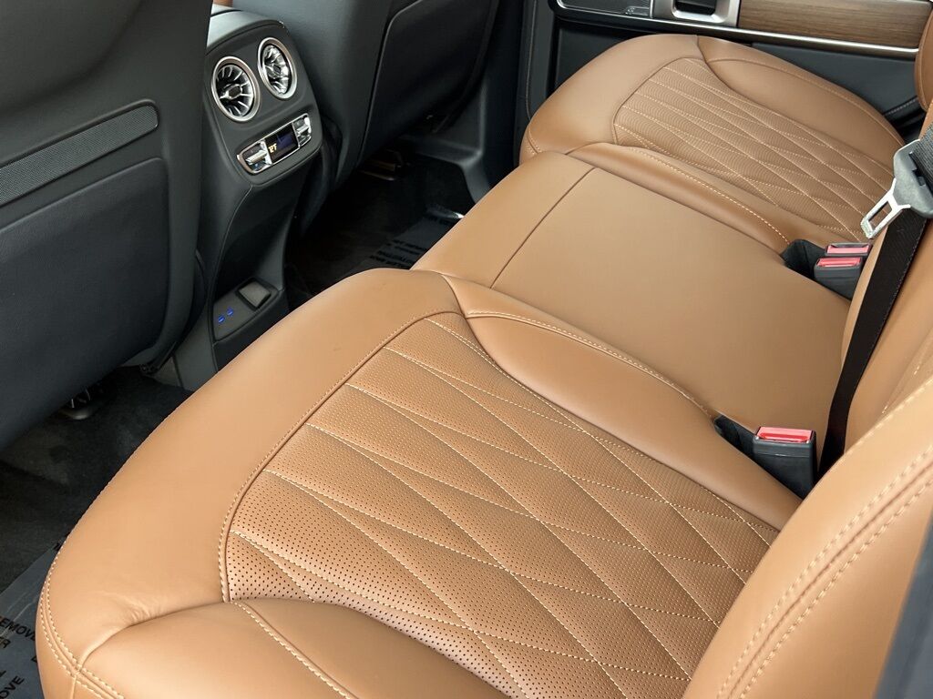 2025 Mercedes-Benz G-Class G 63 AMG&reg; Indianapolis IN