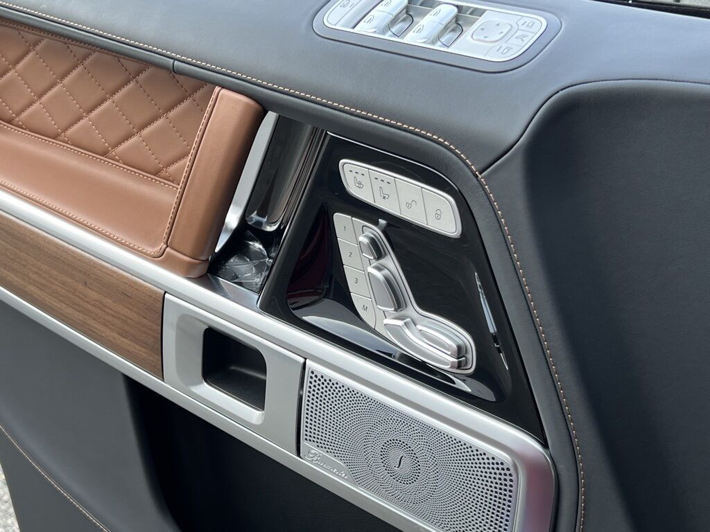 2025 Mercedes-Benz G-Class G 63 AMG&reg; Indianapolis IN