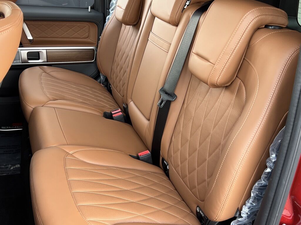 2025 Mercedes-Benz G-Class G 63 AMG&reg; Indianapolis IN