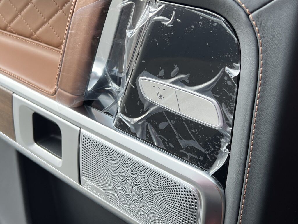 2025 Mercedes-Benz G-Class G 63 AMG&reg; Indianapolis IN