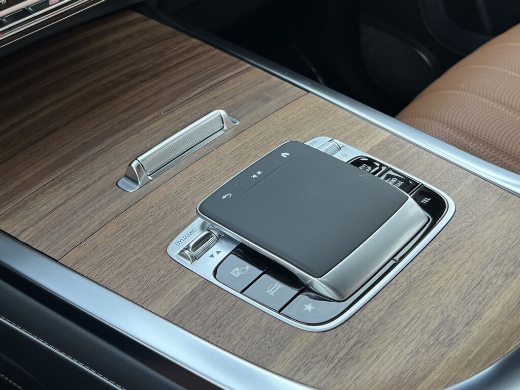 2025 Mercedes-Benz G-Class G 63 AMG&reg; Indianapolis IN