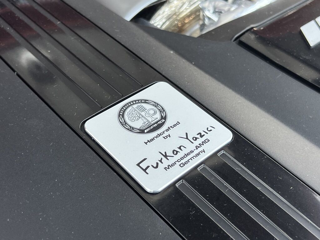 2025 Mercedes-Benz G-Class G 63 AMG&reg; Indianapolis IN