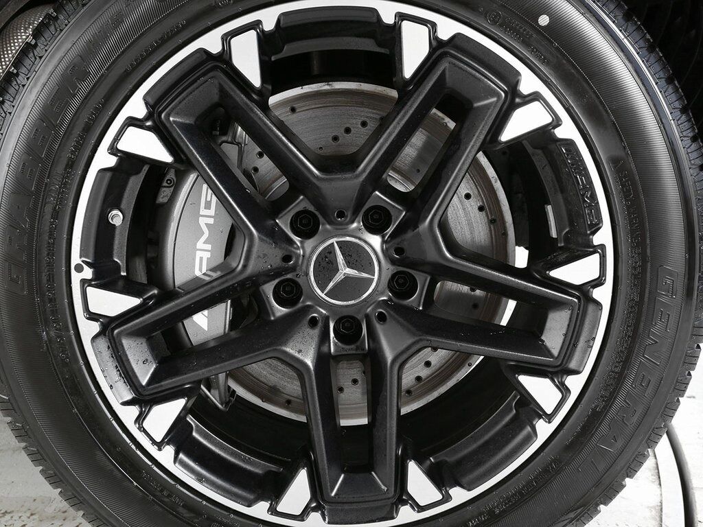 2025 Mercedes-Benz G-Class G 63 AMG&reg; Indianapolis IN