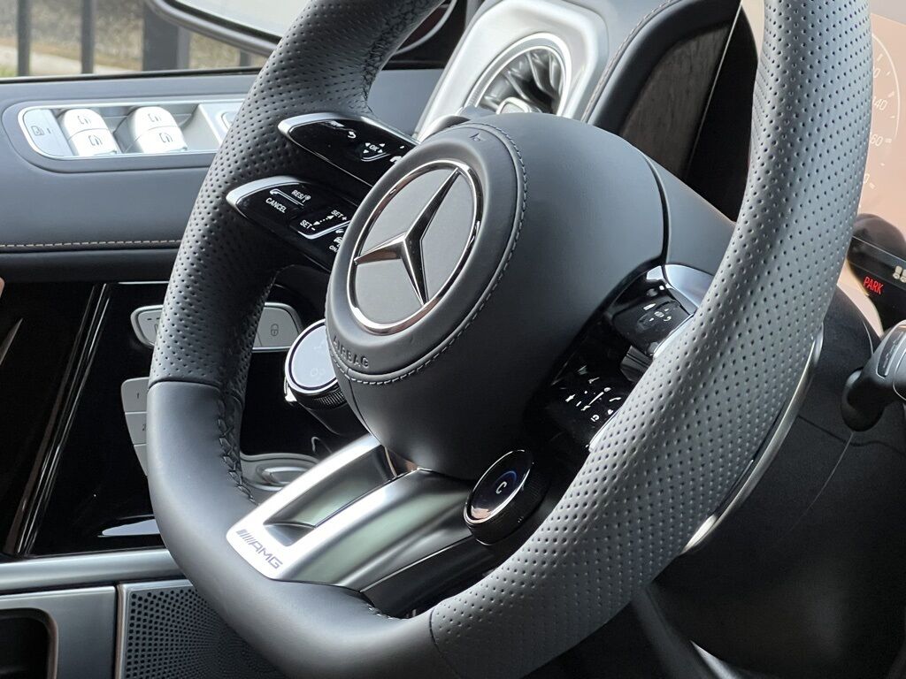 2025 Mercedes-Benz G-Class G 63 AMG&reg; Indianapolis IN