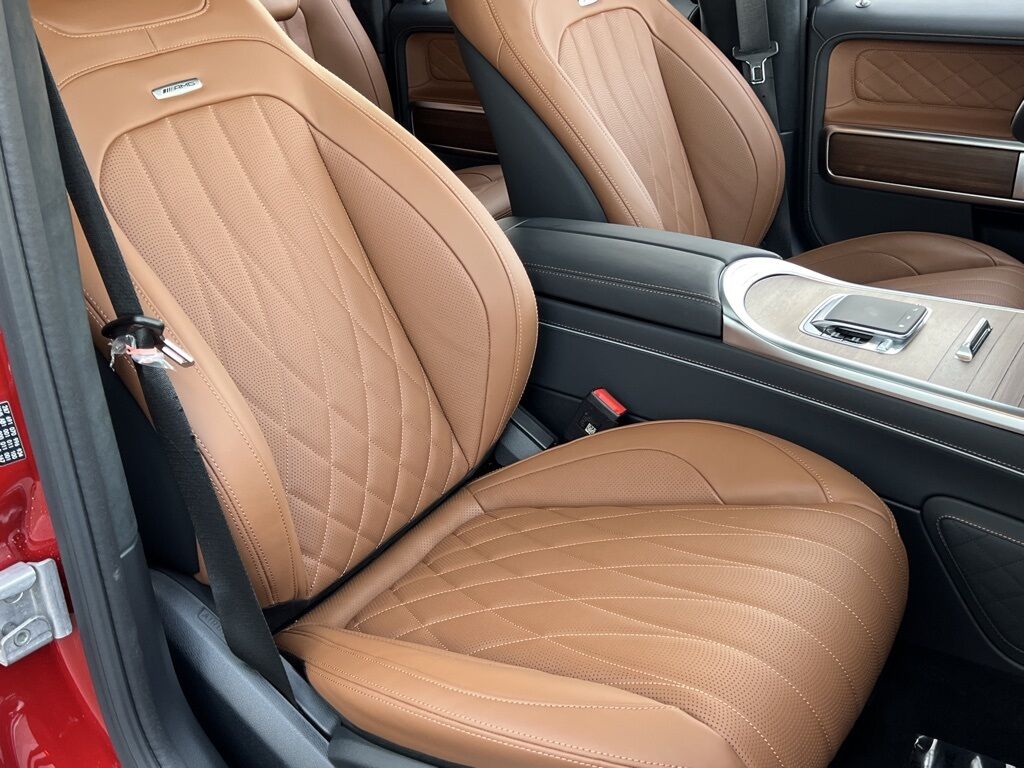 2025 Mercedes-Benz G-Class G 63 AMG&reg; Indianapolis IN