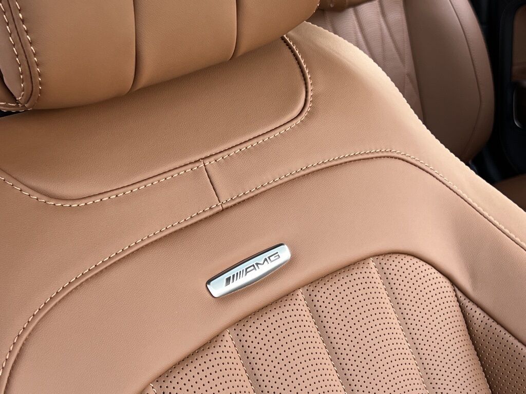 2025 Mercedes-Benz G-Class G 63 AMG&reg; Indianapolis IN