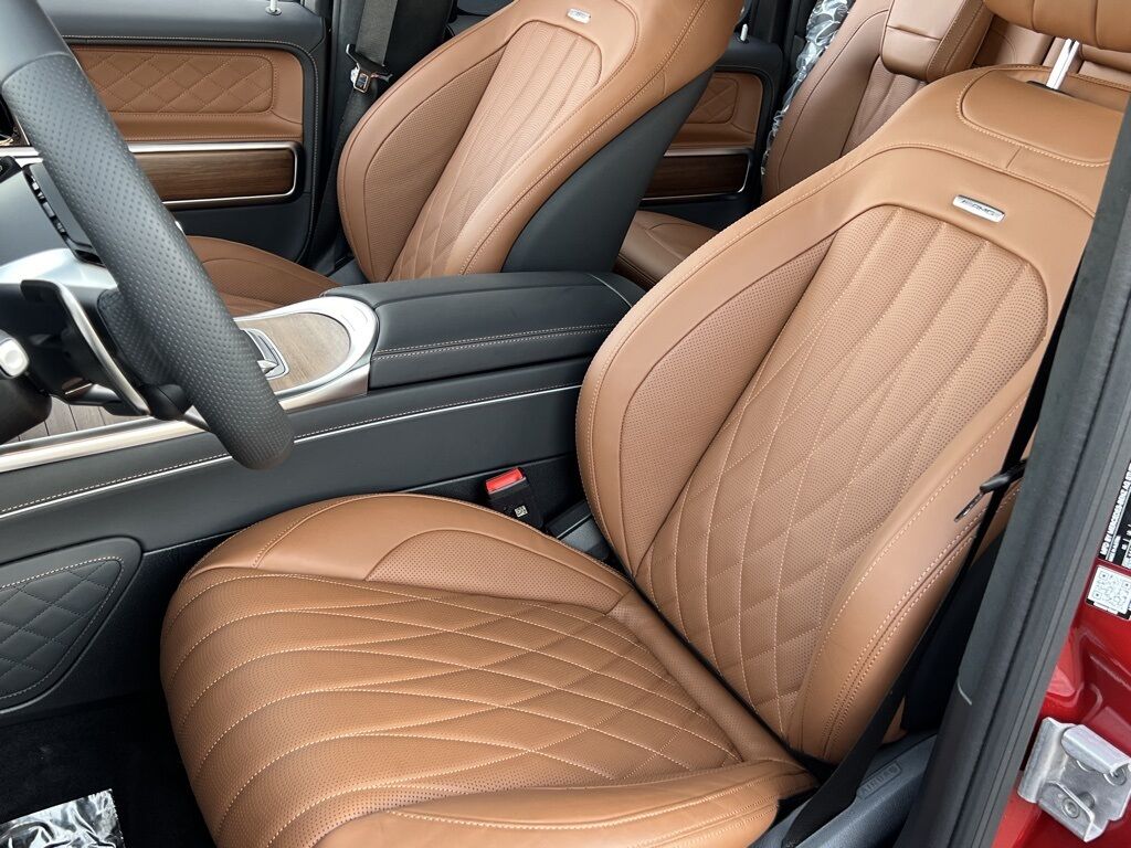 2025 Mercedes-Benz G-Class G 63 AMG&reg; Indianapolis IN
