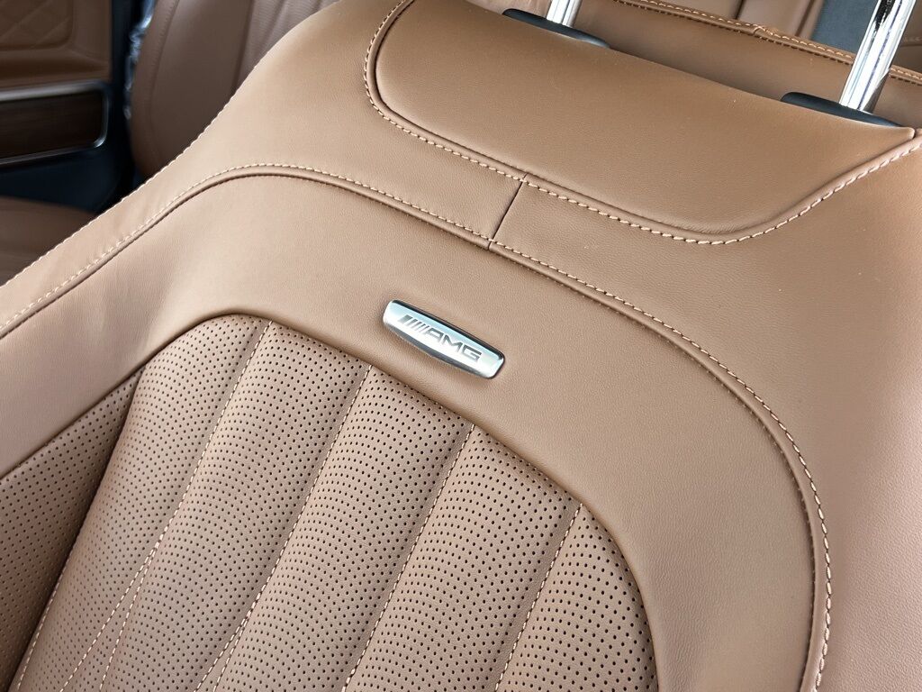 2025 Mercedes-Benz G-Class G 63 AMG&reg; Indianapolis IN