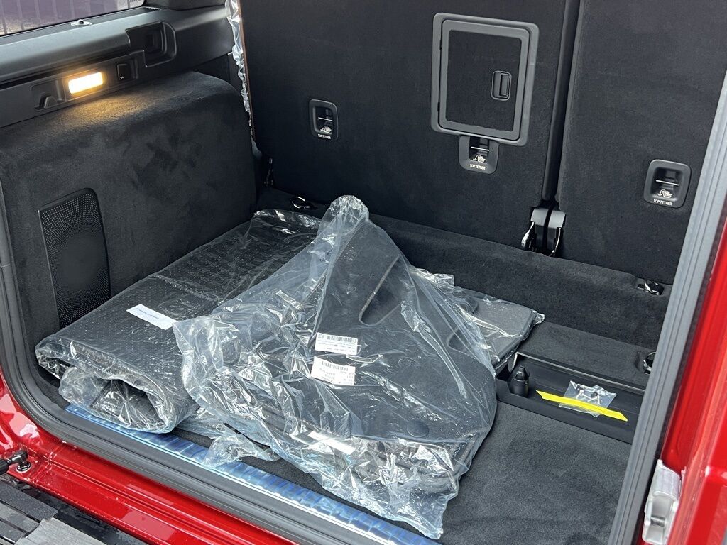 2025 Mercedes-Benz G-Class G 63 AMG&reg; Indianapolis IN