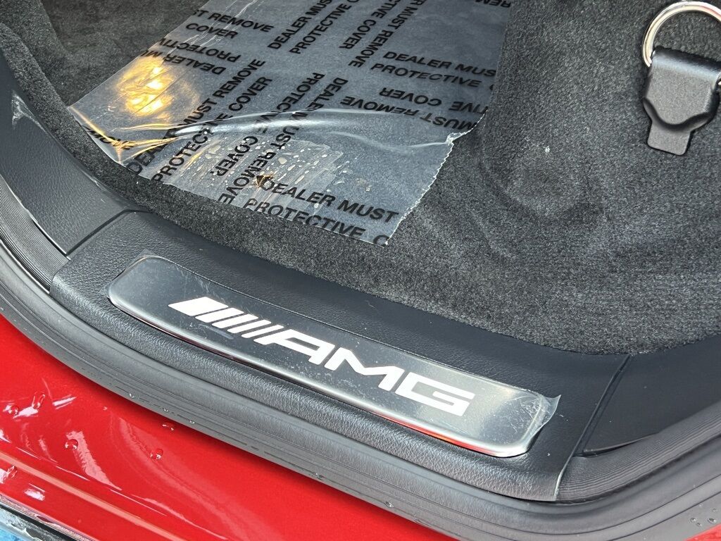 2025 Mercedes-Benz G-Class G 63 AMG&reg; Indianapolis IN