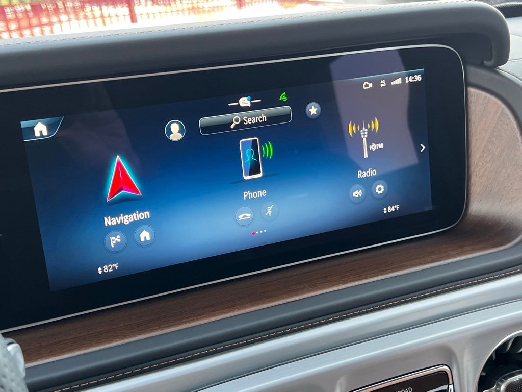 2025 Mercedes-Benz G-Class G 63 AMG&reg; Indianapolis IN