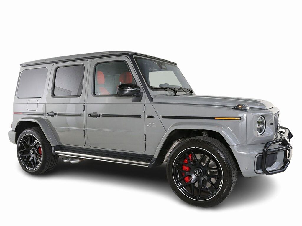 2025 Mercedes-Benz G-Class G 63 AMG&reg; Indianapolis IN