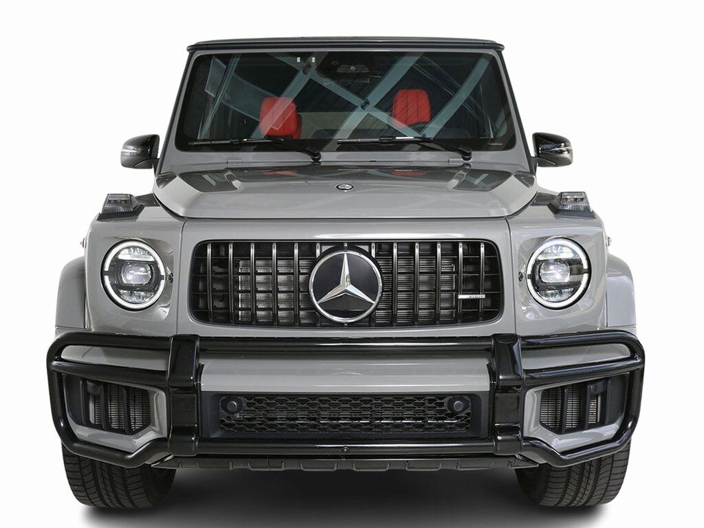 2025 Mercedes-Benz G-Class G 63 AMG&reg; Indianapolis IN
