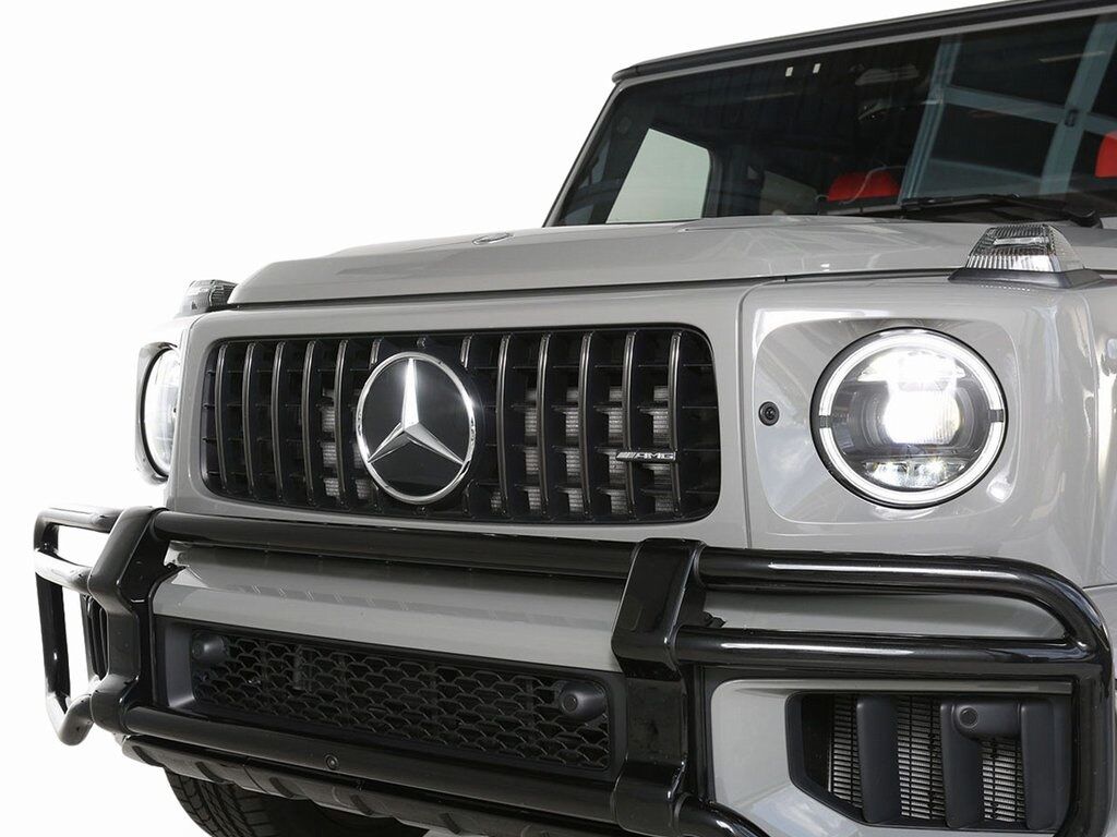 2025 Mercedes-Benz G-Class G 63 AMG&reg; Indianapolis IN