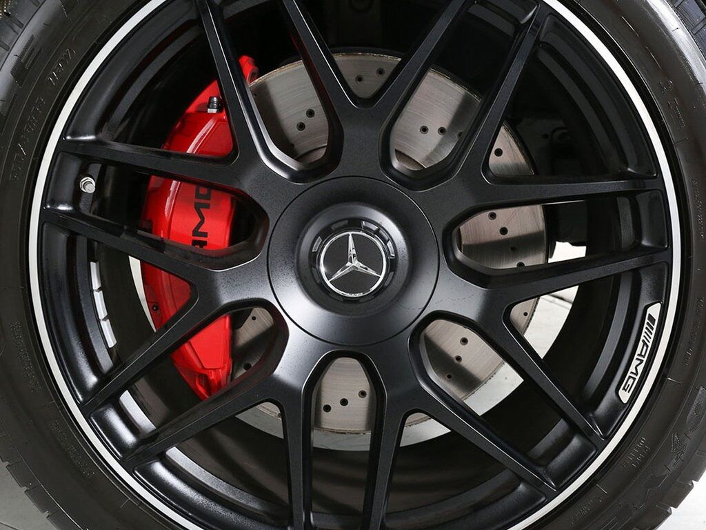2025 Mercedes-Benz G-Class G 63 AMG&reg; Indianapolis IN