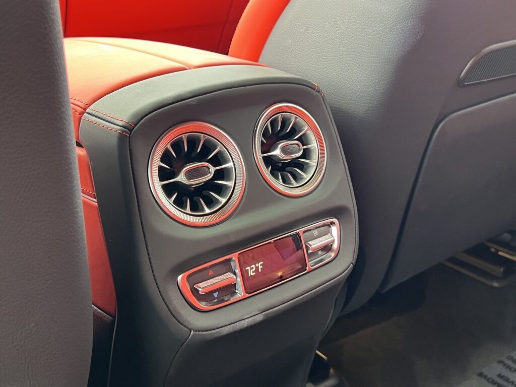 2025 Mercedes-Benz G-Class G 63 AMG&reg; Indianapolis IN