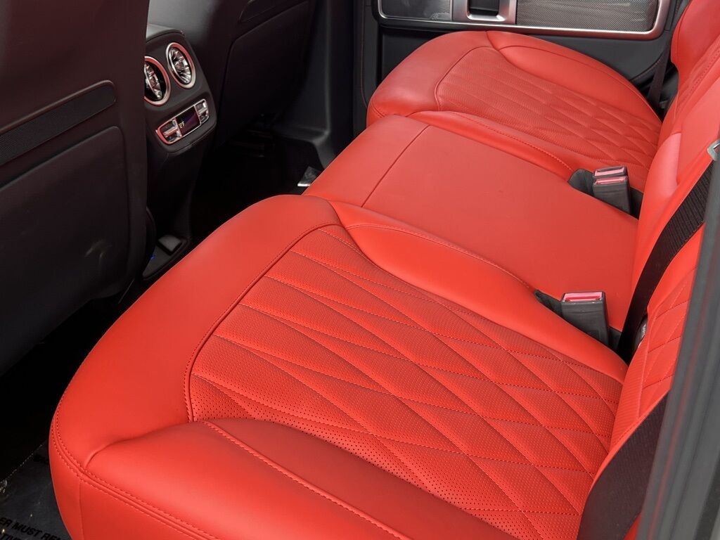 2025 Mercedes-Benz G-Class G 63 AMG&reg; Indianapolis IN