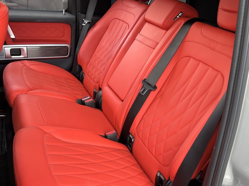 2025 Mercedes-Benz G-Class G 63 AMG&reg; Indianapolis IN