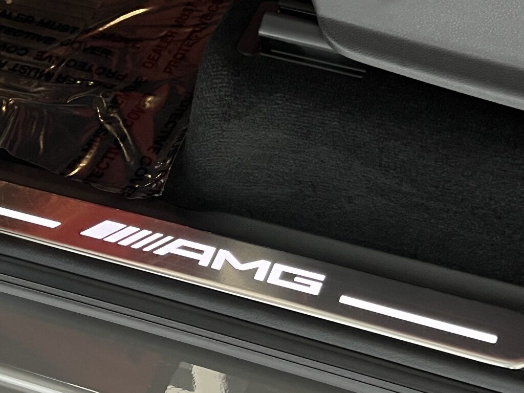 2025 Mercedes-Benz G-Class G 63 AMG&reg; Indianapolis IN