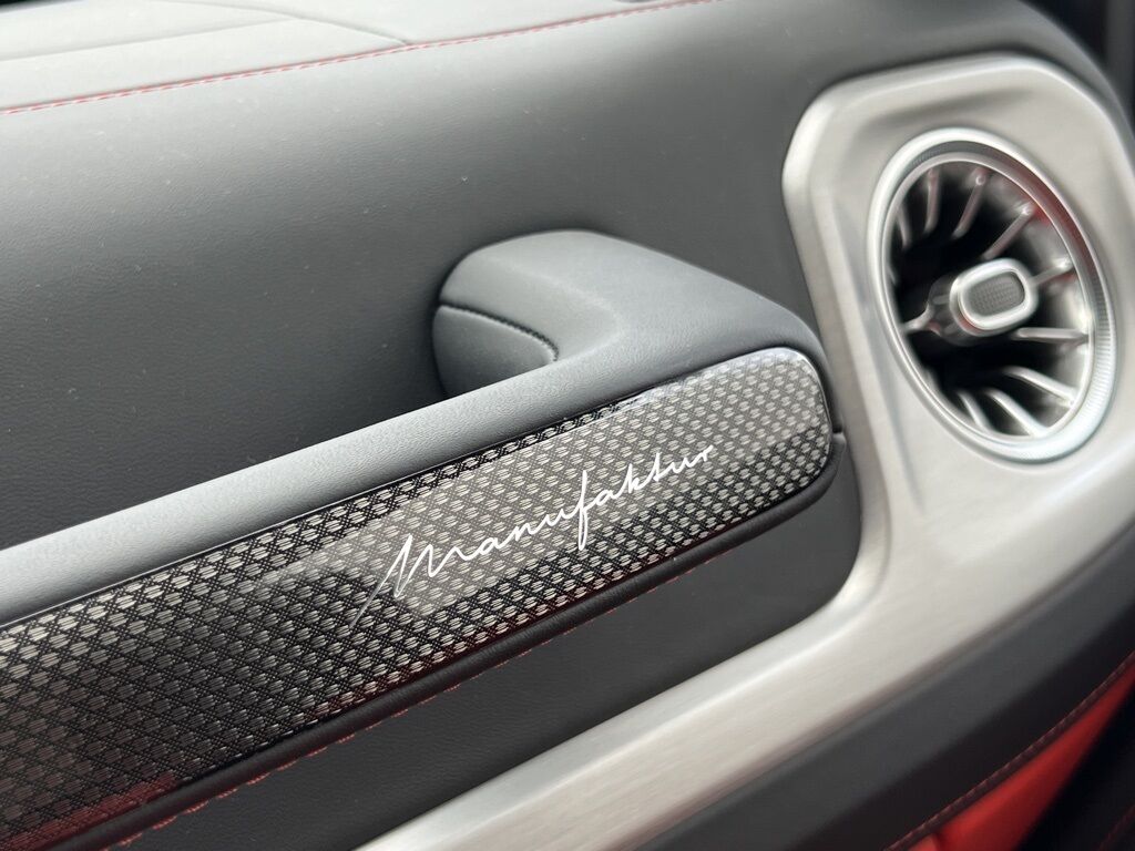2025 Mercedes-Benz G-Class G 63 AMG&reg; Indianapolis IN