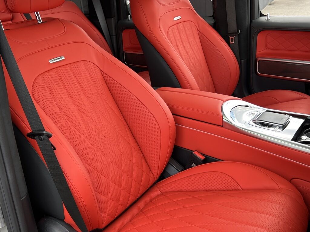 2025 Mercedes-Benz G-Class G 63 AMG&reg; Indianapolis IN