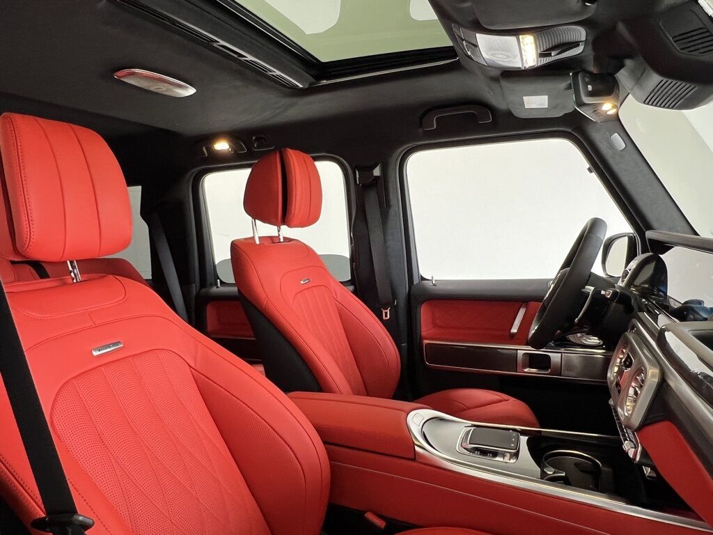 2025 Mercedes-Benz G-Class G 63 AMG&reg; Indianapolis IN