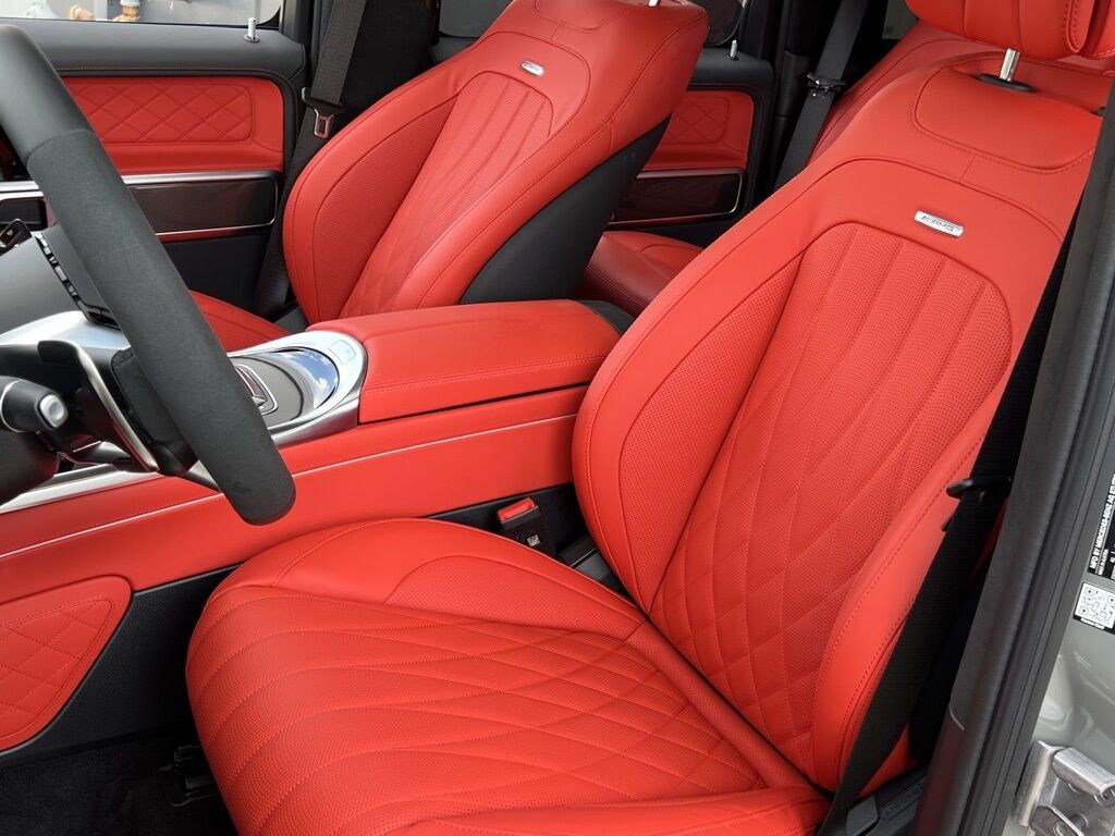 2025 Mercedes-Benz G-Class G 63 AMG&reg; Indianapolis IN