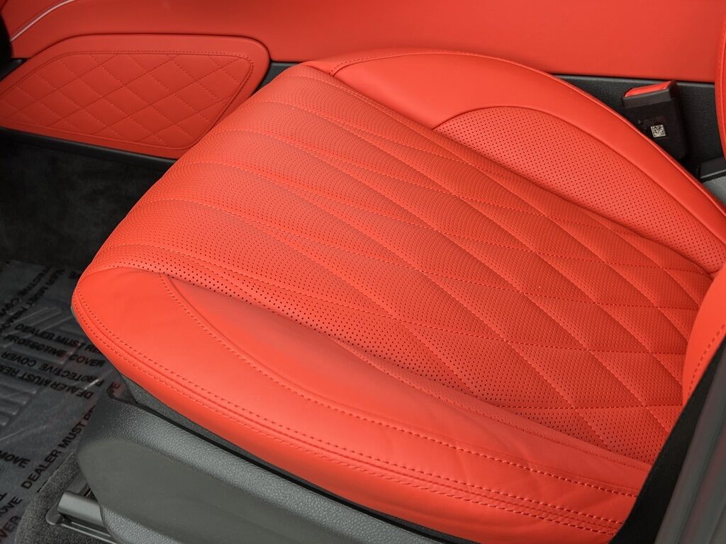 2025 Mercedes-Benz G-Class G 63 AMG&reg; Indianapolis IN