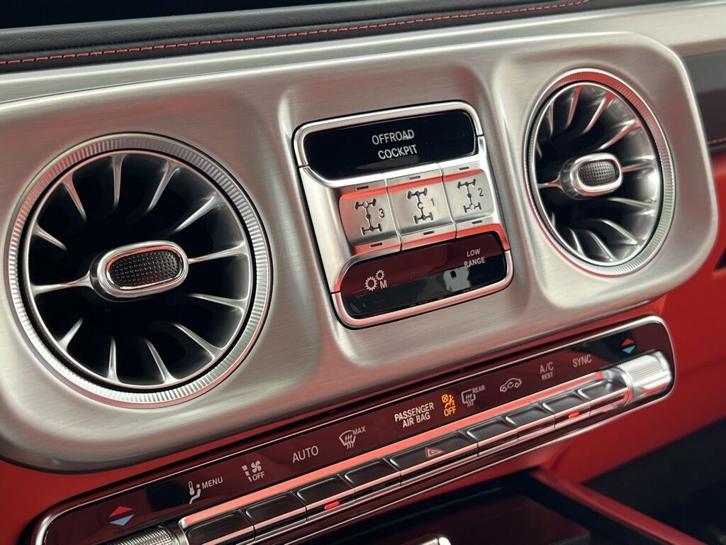 2025 Mercedes-Benz G-Class G 63 AMG&reg; Indianapolis IN
