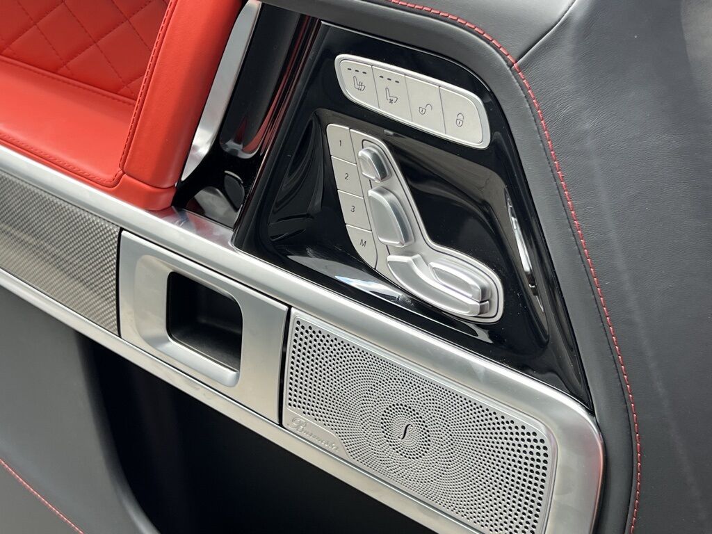 2025 Mercedes-Benz G-Class G 63 AMG&reg; Indianapolis IN