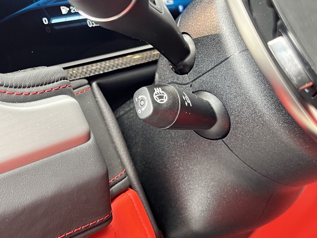 2025 Mercedes-Benz G-Class G 63 AMG&reg; Indianapolis IN