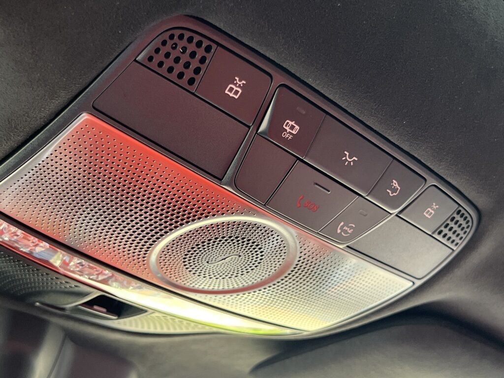 2025 Mercedes-Benz G-Class G 63 AMG&reg; Indianapolis IN