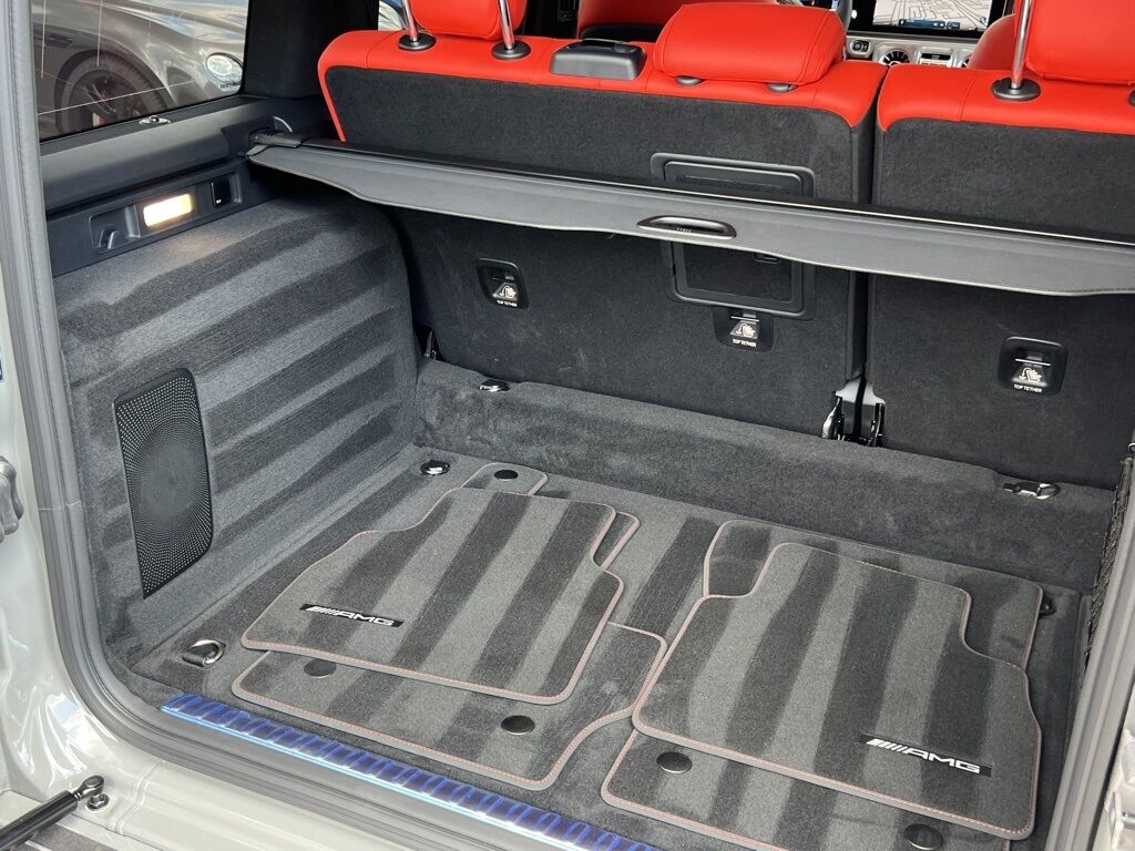 2025 Mercedes-Benz G-Class G 63 AMG&reg; Indianapolis IN