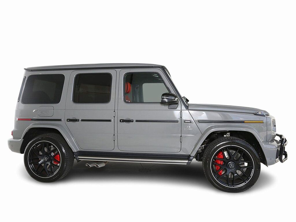 2025 Mercedes-Benz G-Class G 63 AMG&reg; Indianapolis IN
