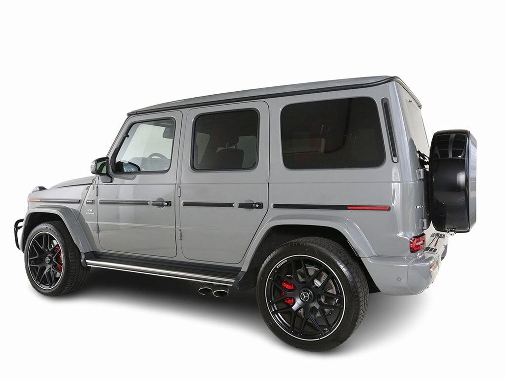 2025 Mercedes-Benz G-Class G 63 AMG&reg; Indianapolis IN
