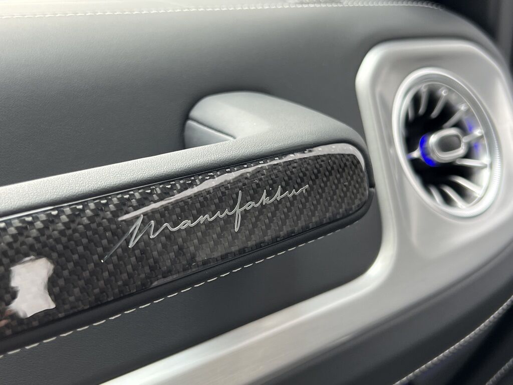 2025 Mercedes Benz G AMG 63 photo 26