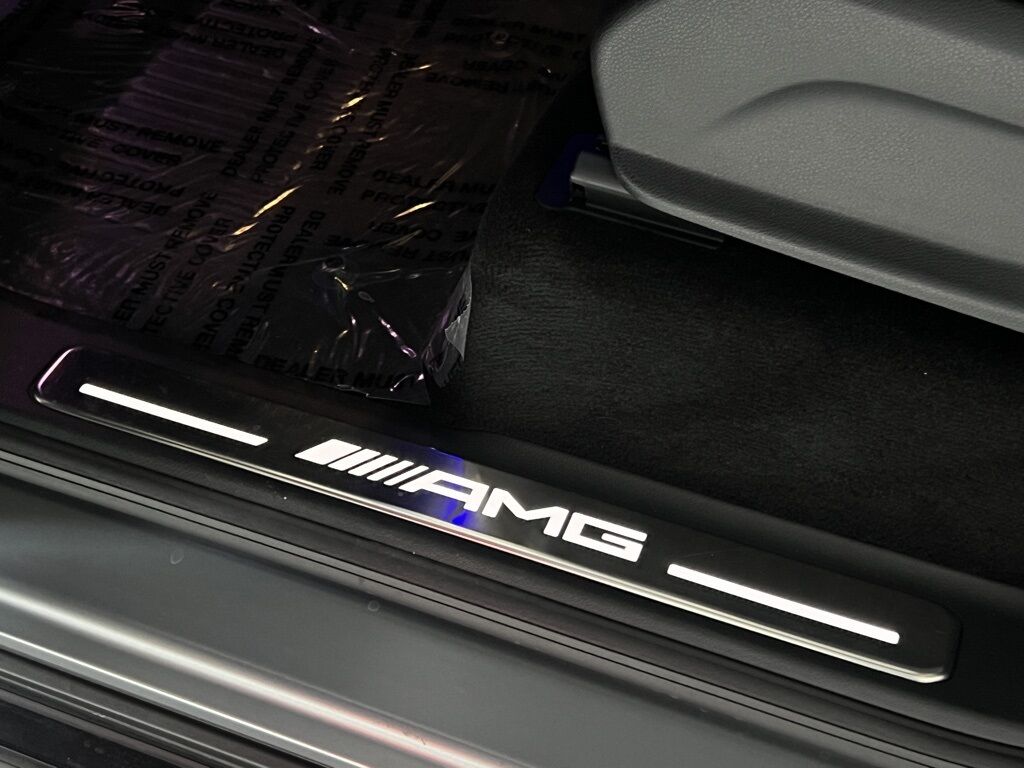 2025 Mercedes-Benz G-Class G 63 AMG&reg; Indianapolis IN