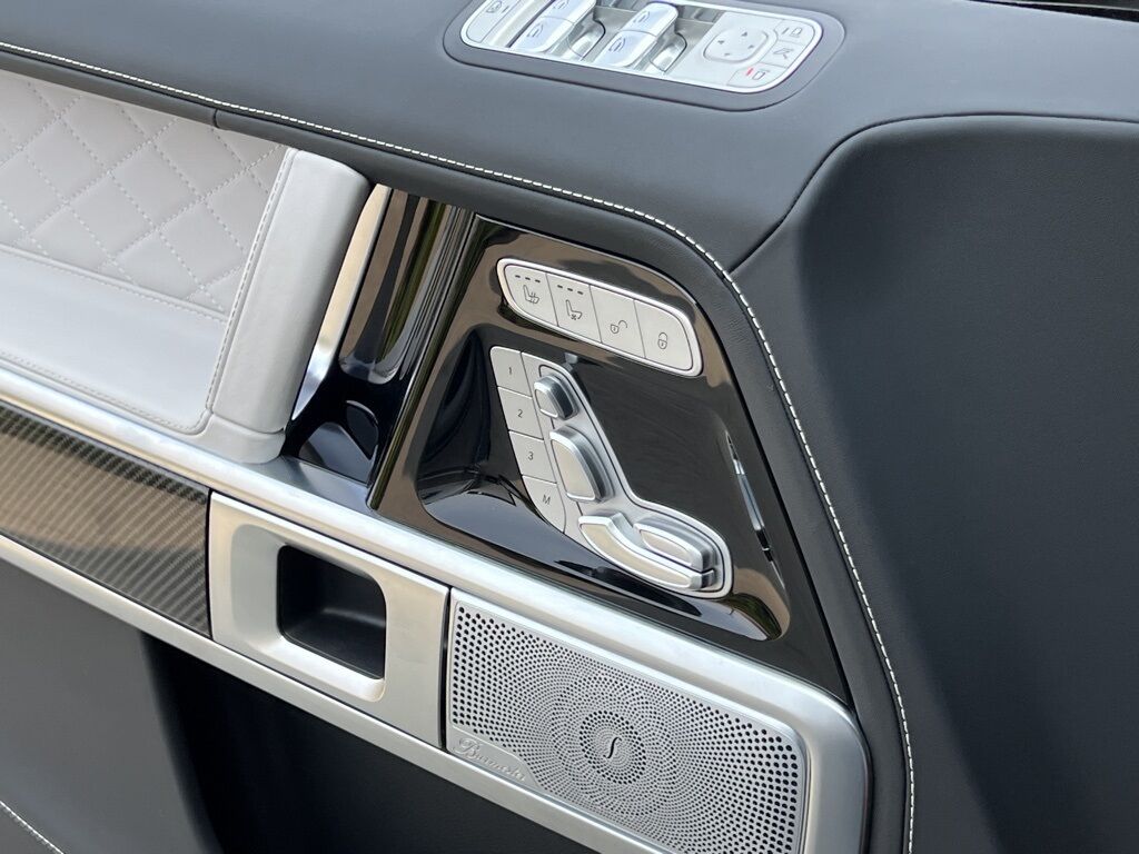 2025 Mercedes-Benz G-Class G 63 AMG&reg; Indianapolis IN
