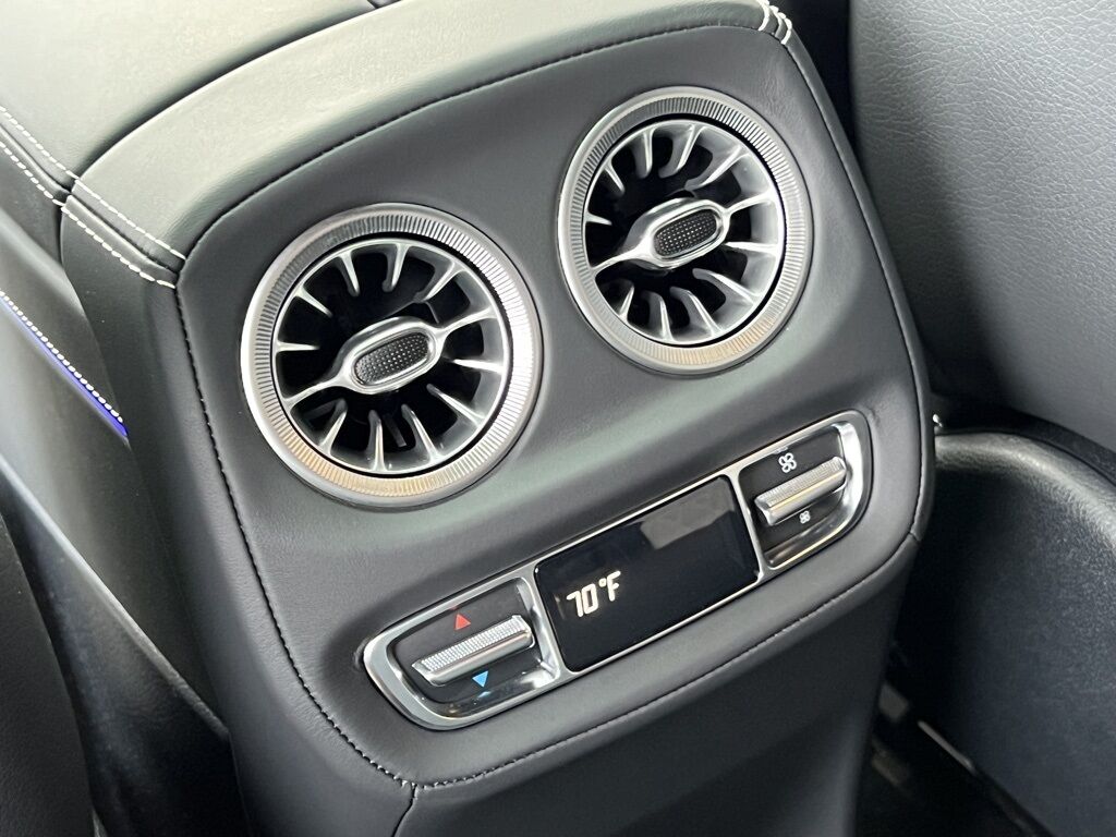 2025 Mercedes Benz G AMG 63 photo 16