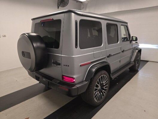 2025 Mercedes-Benz G-Class G 63 AMG&reg; Indianapolis IN