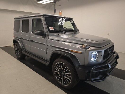 2025 Mercedes-Benz G-Class G 63 AMG&reg; Indianapolis IN