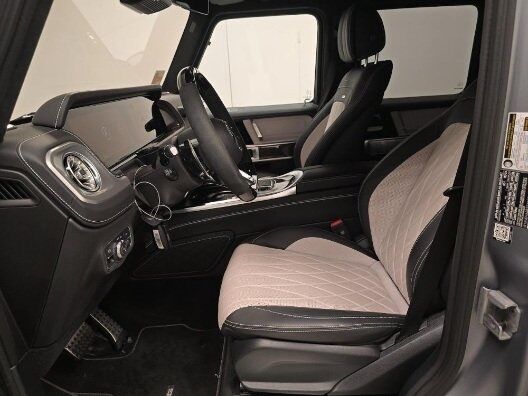 2025 Mercedes-Benz G-Class G 63 AMG&reg; Indianapolis IN