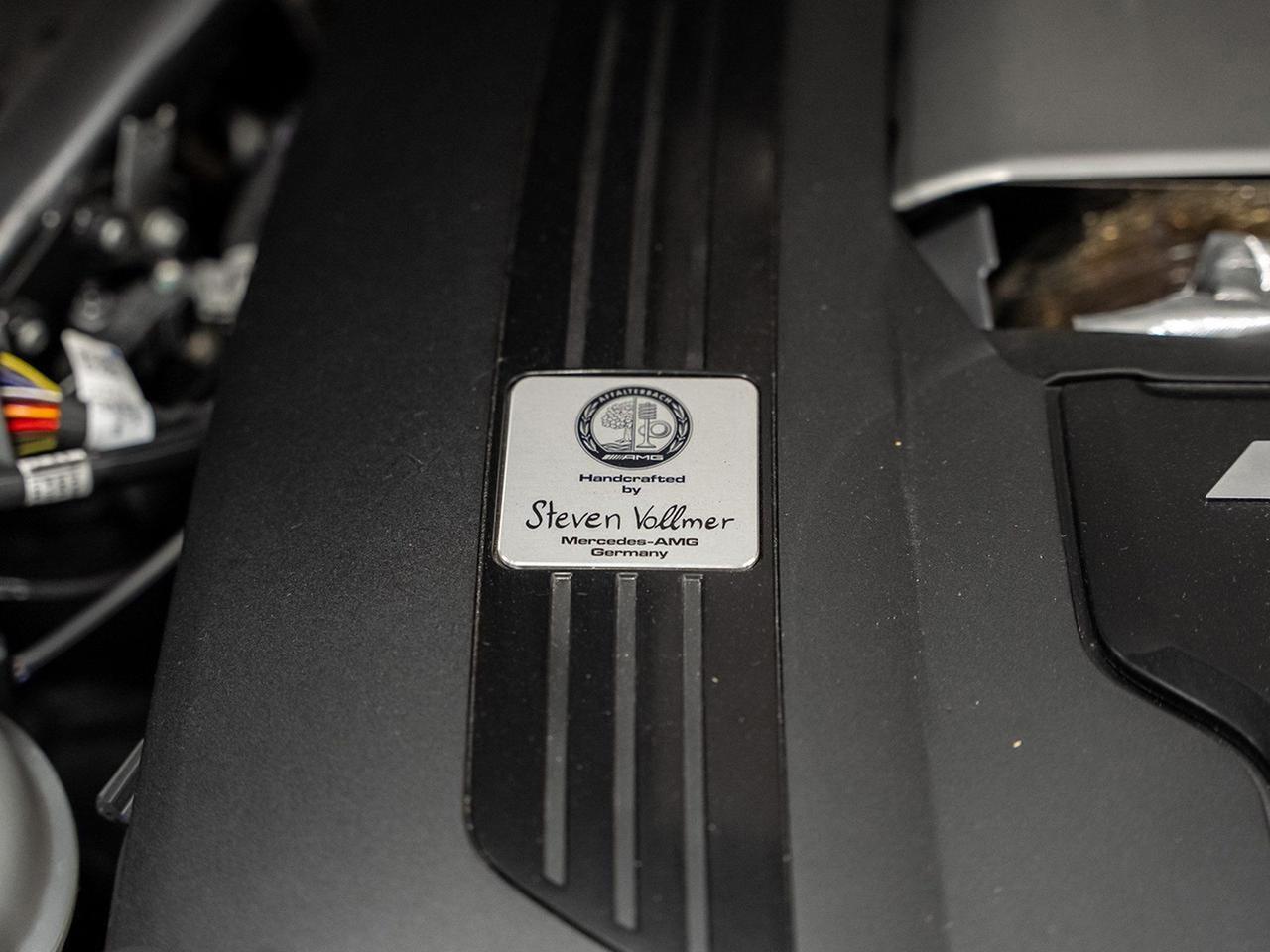 2025 Mercedes-Benz G-Class G 63 AMG&reg; Ft Lauderdale FL