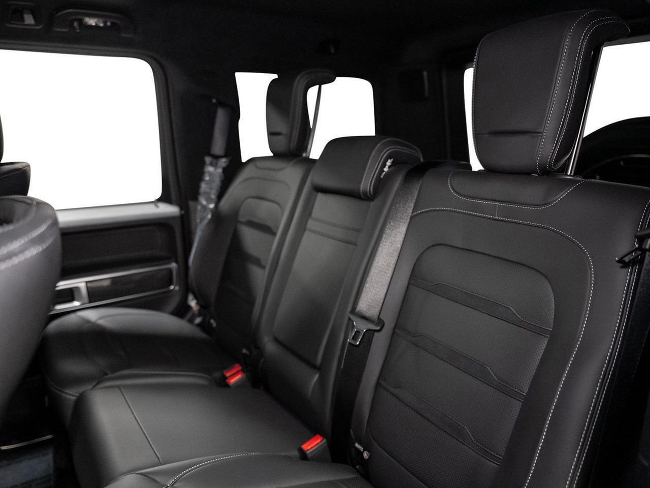 2025 Mercedes-Benz G-Class G 63 AMG&reg; Ft Lauderdale FL