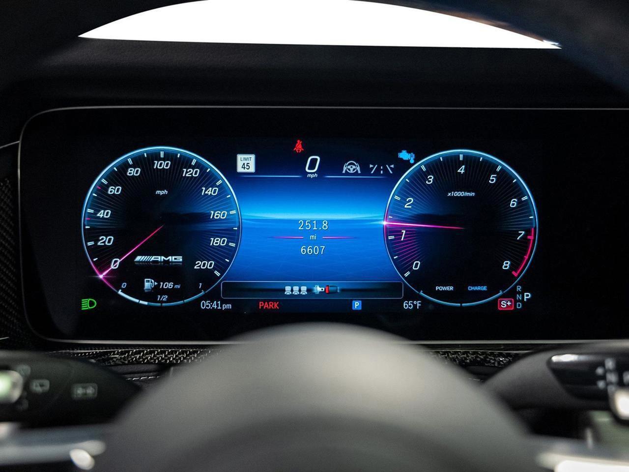 2025 Mercedes-Benz G-Class G 63 AMG&reg; Ft Lauderdale FL