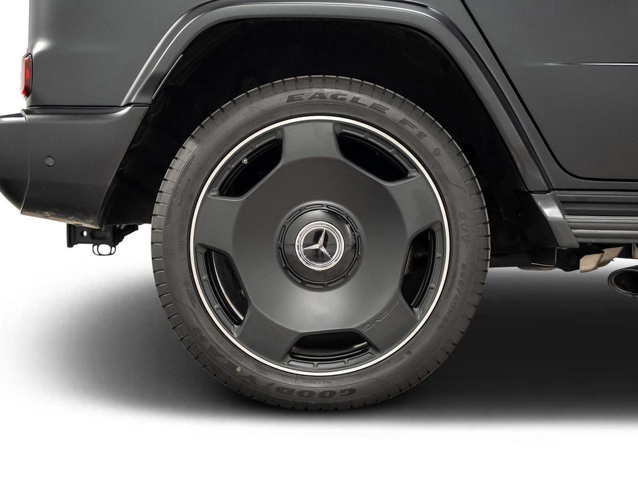 2025 Mercedes-Benz G-Class G 63 AMG&reg; Ft Lauderdale FL