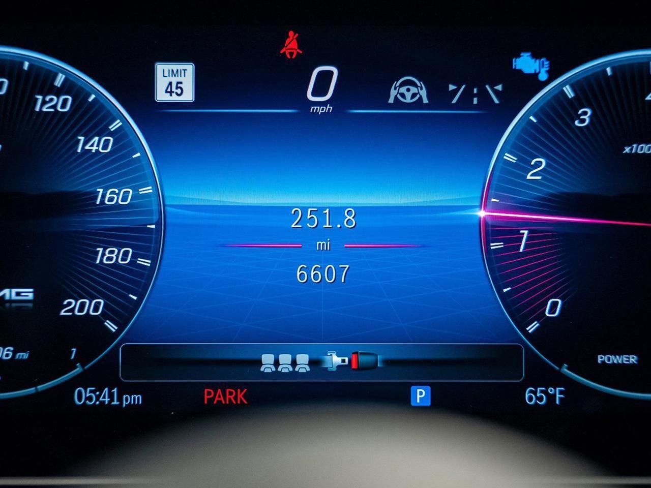 2025 Mercedes-Benz G-Class G 63 AMG&reg; Ft Lauderdale FL