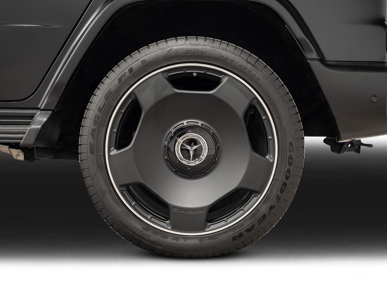 2025 Mercedes-Benz G-Class G 63 AMG&reg; Ft Lauderdale FL