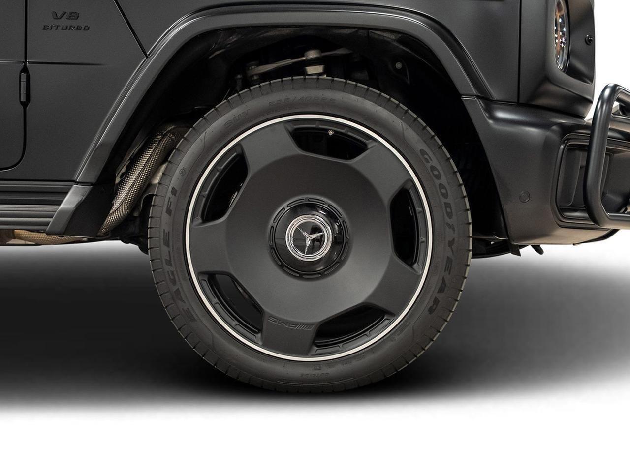 2025 Mercedes-Benz G-Class G 63 AMG&reg; Ft Lauderdale FL